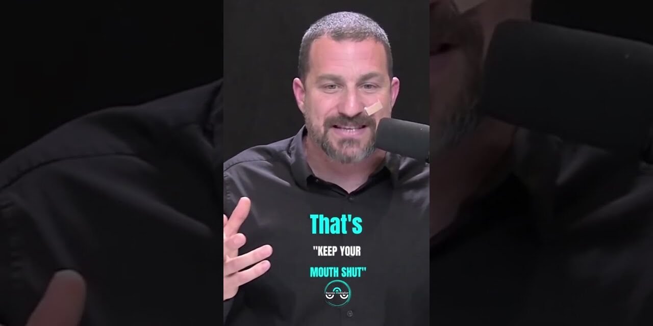 FIX SNORING AND SLEEP APNEA TO OPTIMIZE YOUR HORMONES