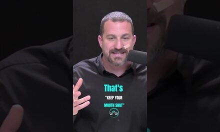 FIX SNORING AND SLEEP APNEA TO OPTIMIZE YOUR HORMONES