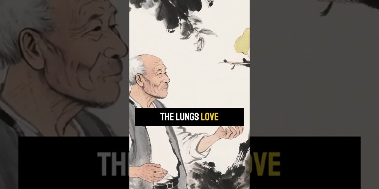 Feed your body what it loves: Brain loves peanuts Eyes love… #Shorts #holistictaichihealing