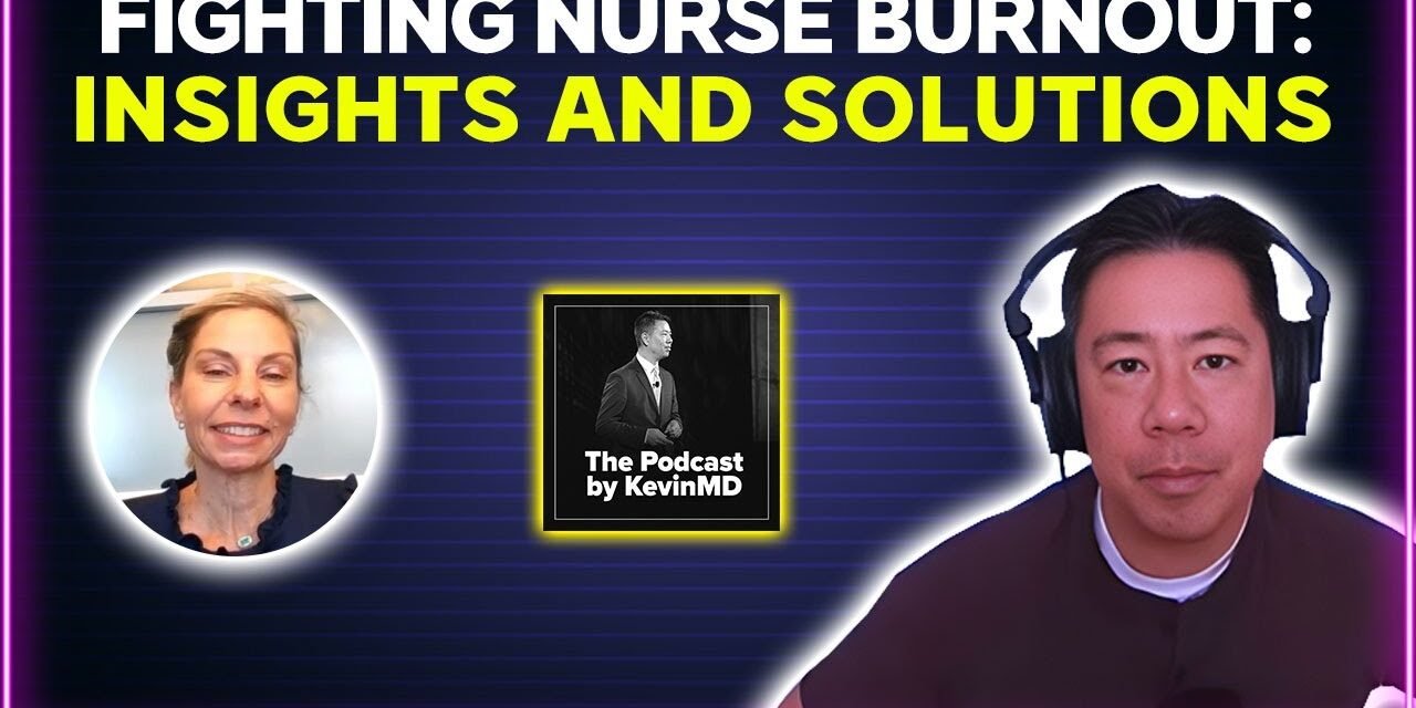 Fighting nurse burnout: insights and solutions