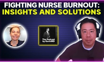 Fighting nurse burnout: insights and solutions