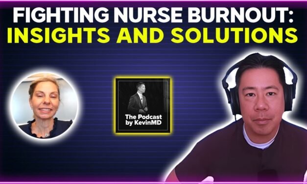 Fighting nurse burnout: insights and solutions