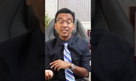 How to reverse your fatty liver – Part 1 | Dr Pal