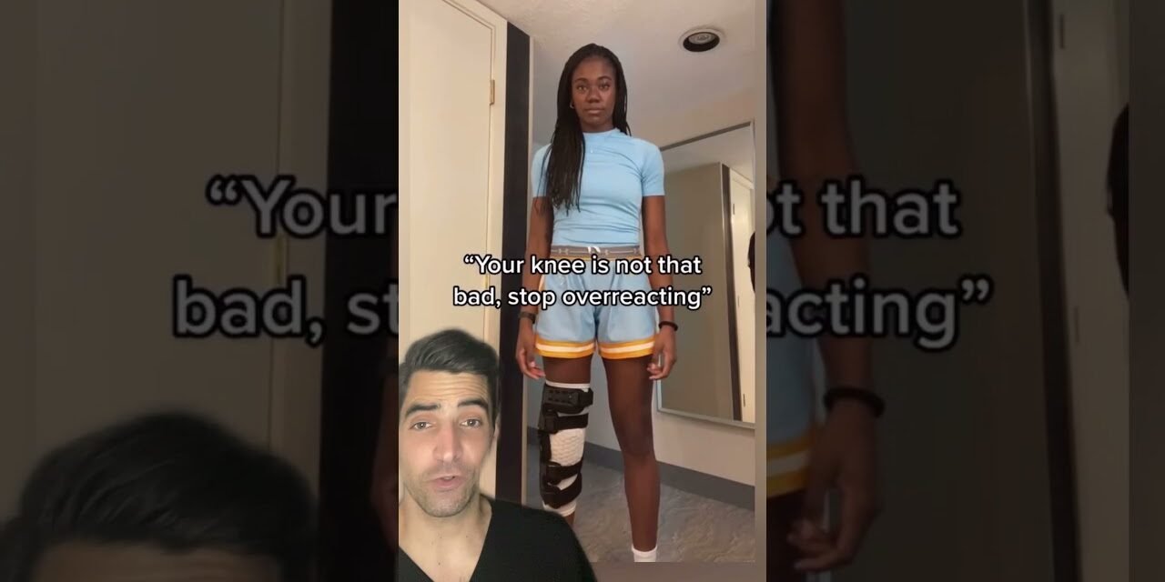 Knee Surgery Recovery