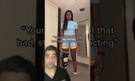 Knee Surgery Recovery