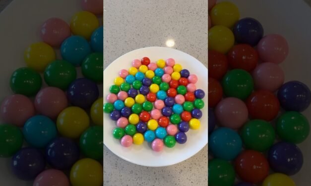 Learn healthy habits – wash your hands before you eat- lesson learned