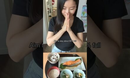 No cost Japanese habits that can transform your life!