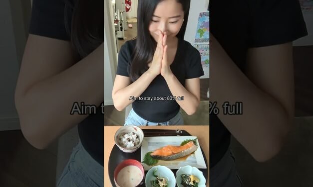 No cost Japanese habits that can transform your life!