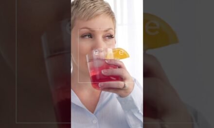 Restore Vitality With Biotonic by Biocidin Botanicals