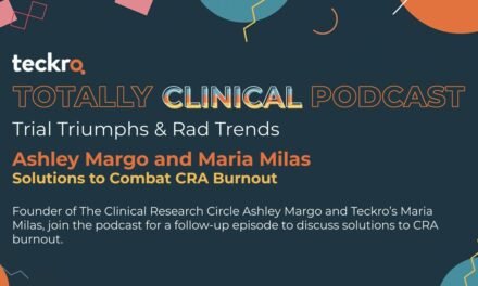 Solutions to Combat CRA Burnout