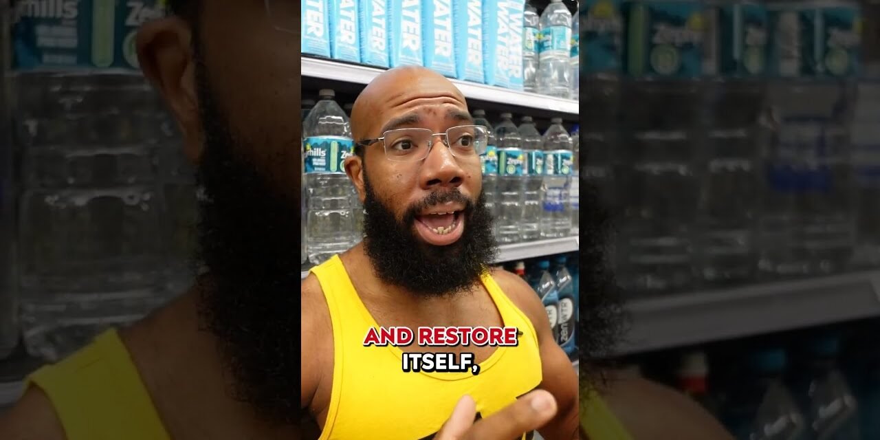 The Best Detox For Fat Loss