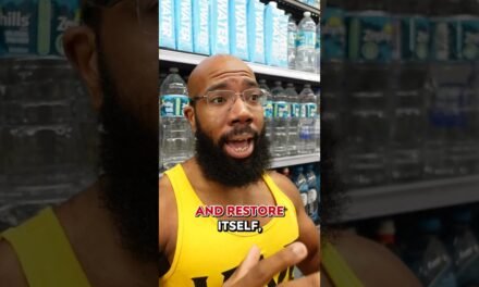 The Best Detox For Fat Loss