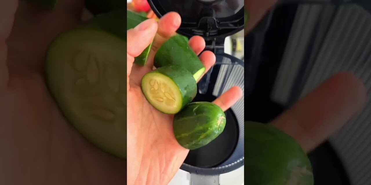 The best detox juice for your liver