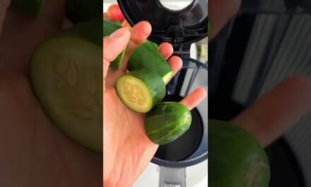 The best detox juice for your liver