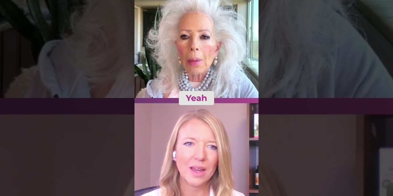 Unlock Vitality at Any Age Through Diet!