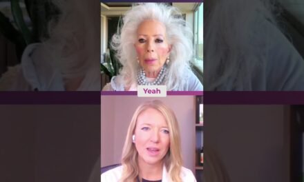 Unlock Vitality at Any Age Through Diet!