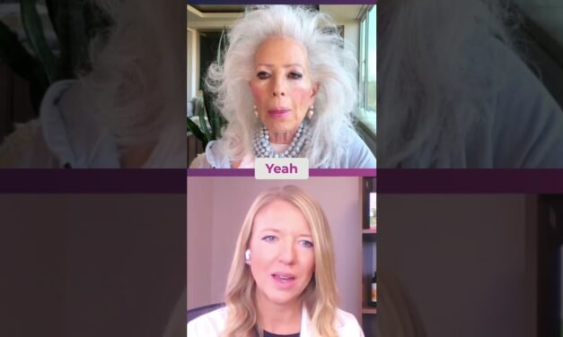 Unlock Vitality at Any Age Through Diet!