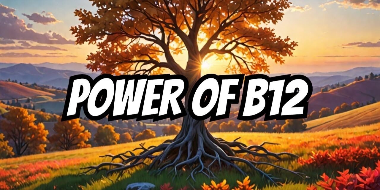 Unlocking the Secrets to Ultimate Vitality