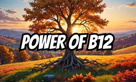 Unlocking the Secrets to Ultimate Vitality