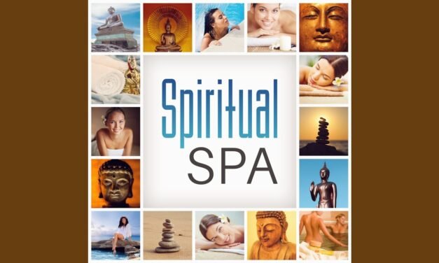 Wellness Mind, Body, Soul