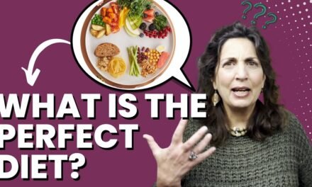 What Is The Perfect Diet? | Gut Health | Core Vitality