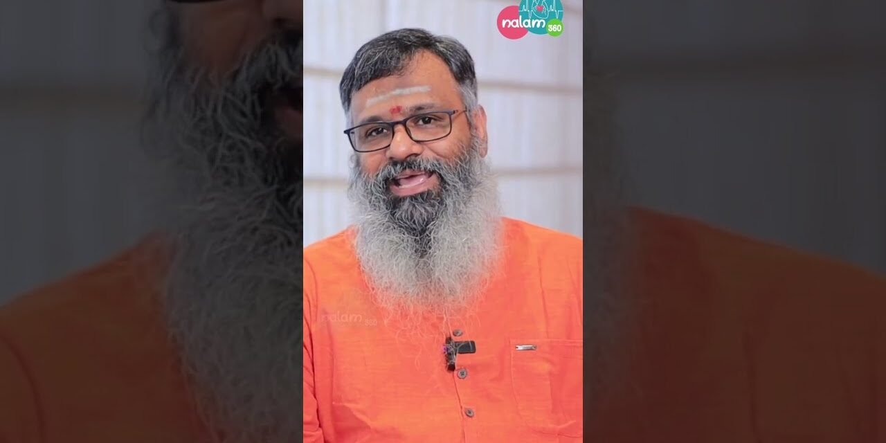 What is detox and what does it do? – Dr. Gowthaman Explining | Nalam 360