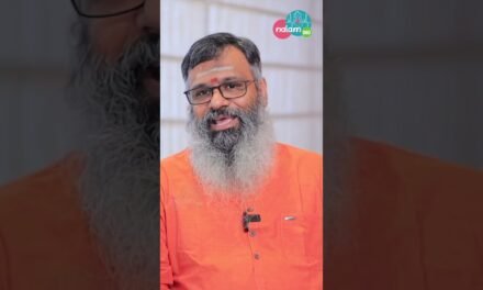 What is detox and what does it do? – Dr. Gowthaman Explining | Nalam 360