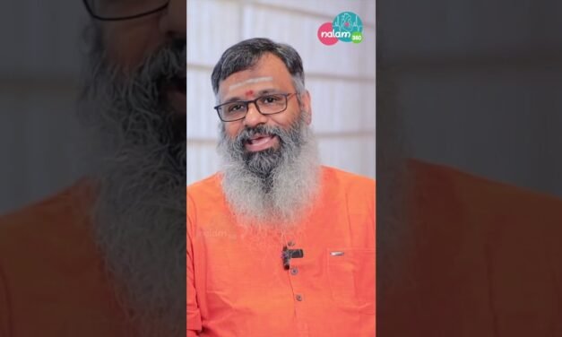 What is detox and what does it do? – Dr. Gowthaman Explining | Nalam 360