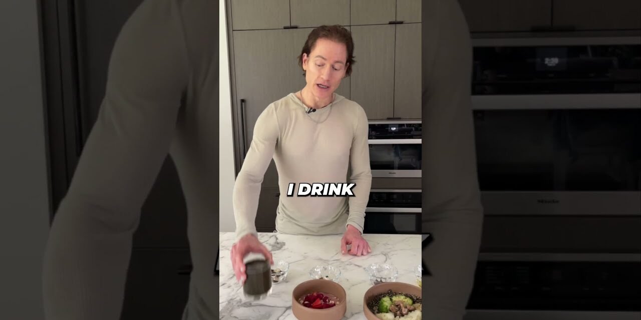 What would your organs order to eat if they could speak?