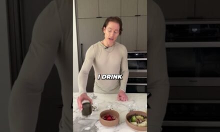 What would your organs order to eat if they could speak?