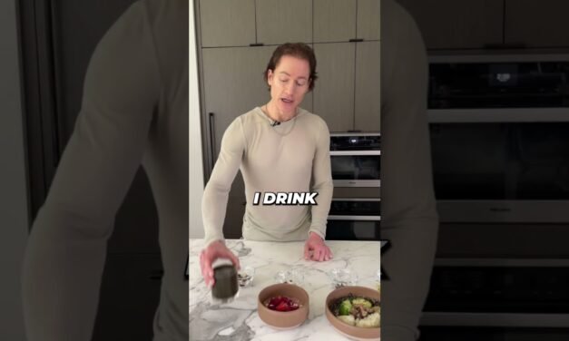 What would your organs order to eat if they could speak?