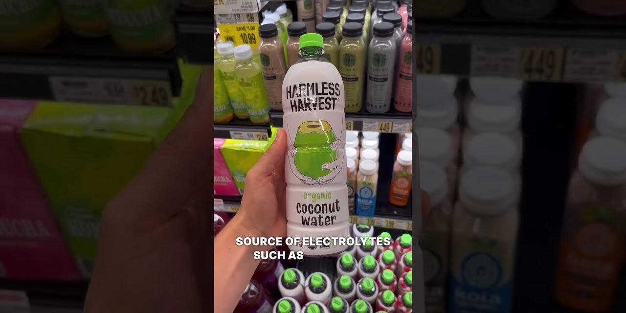 5 Drinks that give you Energy!