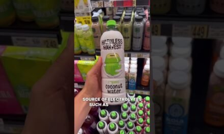 5 Drinks that give you Energy!