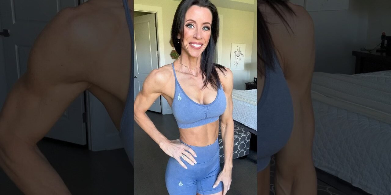 9 Strategies to boost metabolism for women over 40. See comments!