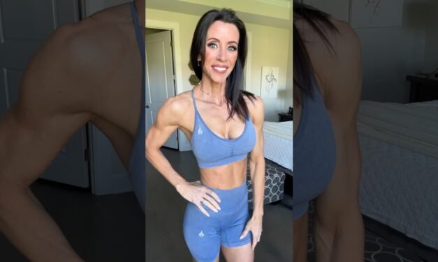 9 Strategies to boost metabolism for women over 40. See comments!