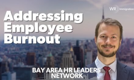 Addressing Employee Burnout: Common Problems and Solutions from HR Professionals