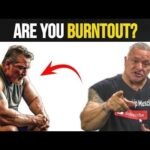 Avoid Exercise Burnout: Signs, Solutions and Tips