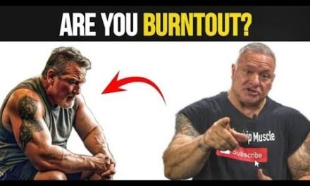 Avoid Exercise Burnout: Signs, Solutions and Tips