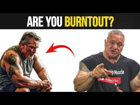 Avoid Exercise Burnout: Signs, Solutions and Tips