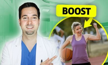 Boost energy levels in body naturally and instantly
