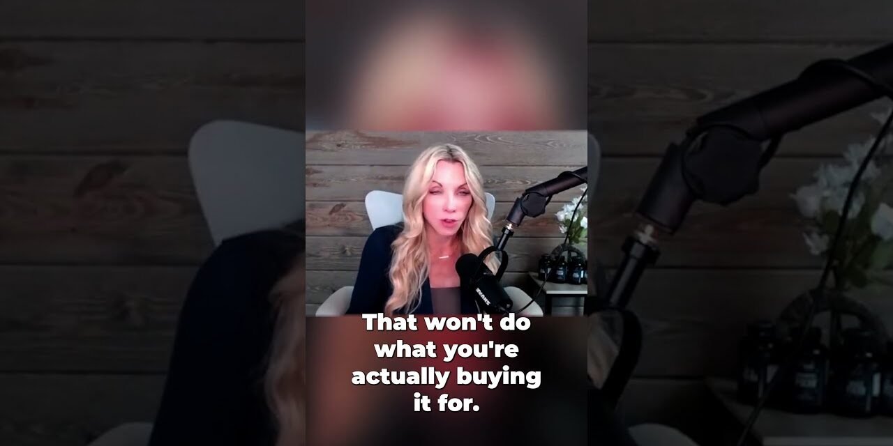 Cheap Supplements? Here's Why They Might Be a Waste of Money.