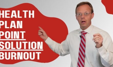 Cure for Point Solution Burnout: How Employee Health Plans Should Pick the Right Vendors