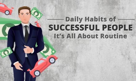 Daily Habits of Successful People | Brian Tracy