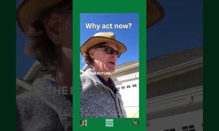 Energy and Vitality Now: the Power of Prevention. Subscribe at TodWickersham.com #nutrition #joy