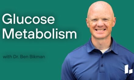 GLUCOSE METABOLISM: HbA1c, Insulin Resistance & Better Energy | Dr. Ben Bikman & Mike Haney