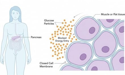 Hormone Harmony Explained | Metabolism, Hunger & Insulin Made Simple (Part 1 Continued)