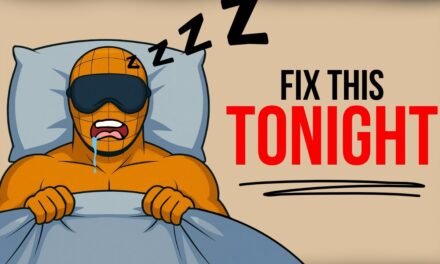 How to Relieve Muscle Soreness With Recovery