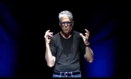 How to fix the exhausted brain | Brady Wilson | TEDxMississauga