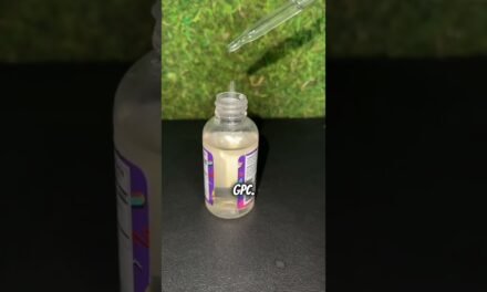 Is there a real life counterpart to the limiltless pill? #supplements #biohacking #naturalmedicine