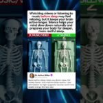 Music Before Sleep vs Silence